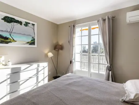Mont des Oiseaux, Appartement 6 personnes à Hyères - Photo 24