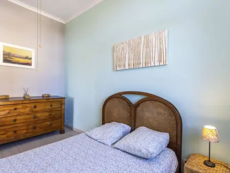 Mont des Oiseaux, Appartement 6 personnes à Hyères - Photo 25