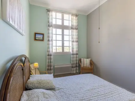 Mont des Oiseaux, Appartement 6 personnes à Hyères - Photo 26