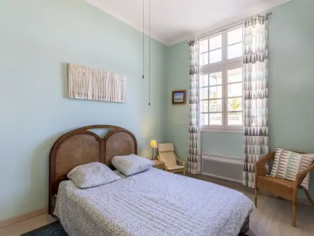 Mont des Oiseaux, Appartement 6 personnes à Hyères - Photo 27