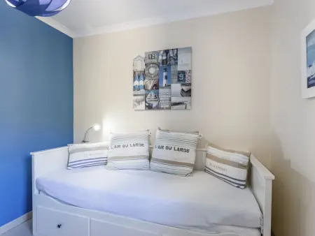 Mont des Oiseaux, Appartement 6 personnes à Hyères - Photo 29