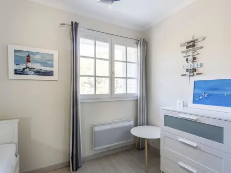 Mont des Oiseaux, Appartement 6 personnes à Hyères - Photo 30