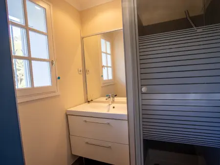 Mont des Oiseaux, Appartement 6 personnes à Hyères - Photo 32
