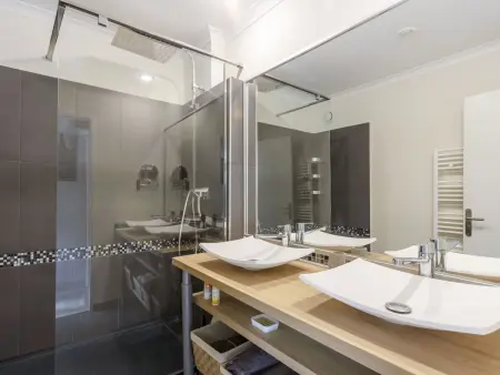 Mont des Oiseaux, Appartement 6 personnes à Hyères - Photo 33