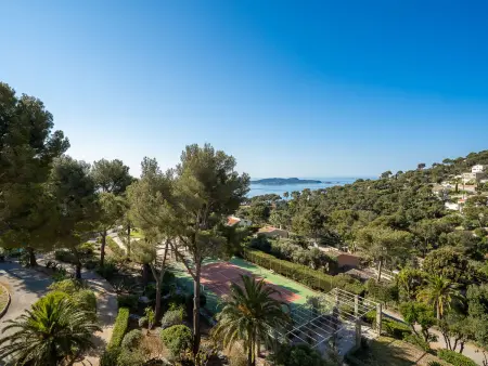 Mont des Oiseaux, Appartement 6 personnes à Hyères - Photo 35