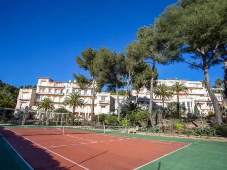 Mont des Oiseaux, Appartement 6 personnes à Hyères - Photo 36