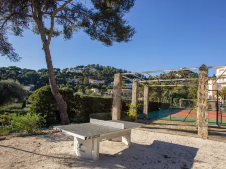 Mont des Oiseaux, Appartement 6 personnes à Hyères - Photo 38