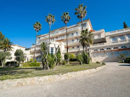 Mont des Oiseaux, Appartement 6 personnes à Hyères - Photo 40