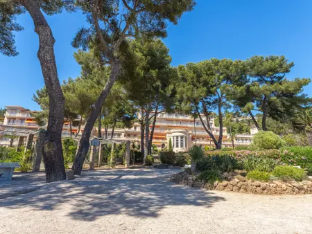 Mont des Oiseaux, Appartement 6 personnes à Hyères - Photo 41