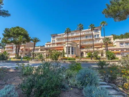 Mont des Oiseaux, Appartement 6 personnes à Hyères - Photo 43