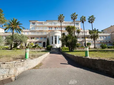 Mont des Oiseaux, Appartement 6 personnes à Hyères - Photo 44