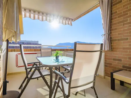 Torremar, Appartement 4 personnes à Oropesa del Mar - Photo 1