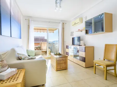 Torremar, Appartement 4 personnes à Oropesa del Mar - Photo 2