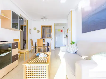 Torremar, Appartement 4 personnes à Oropesa del Mar - Photo 5