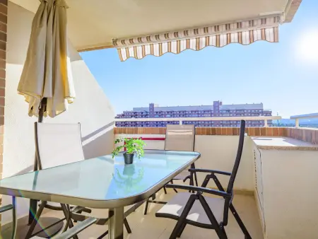 Torremar, Appartement 4 personnes à Oropesa del Mar - Photo 6