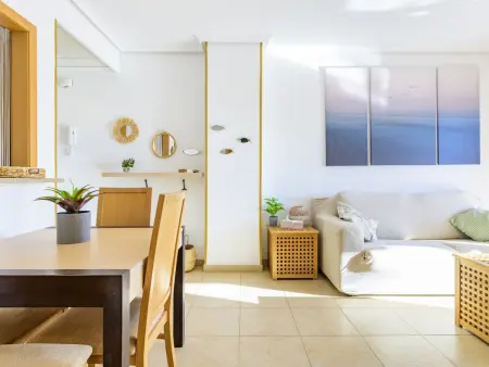 Torremar, Appartement 4 personnes à Oropesa del Mar - Photo 7