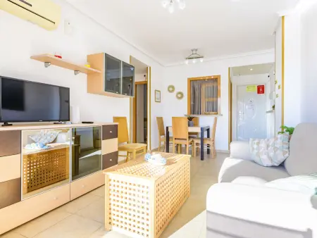 Torremar, Appartement 4 personnes à Oropesa del Mar - Photo 8