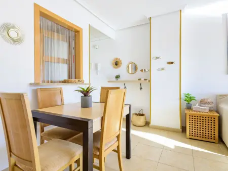 Torremar, Appartement 4 personnes à Oropesa del Mar - Photo 9