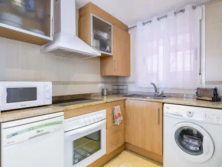 Torremar, Appartement 4 personnes à Oropesa del Mar - Photo 10
