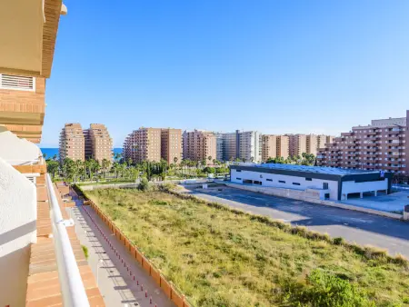 Torremar, Appartement 4 personnes à Oropesa del Mar - Photo 19