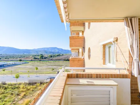 Torremar, Appartement 4 personnes à Oropesa del Mar - Photo 20