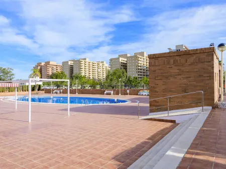 Torremar, Appartement 4 personnes à Oropesa del Mar - Photo 21