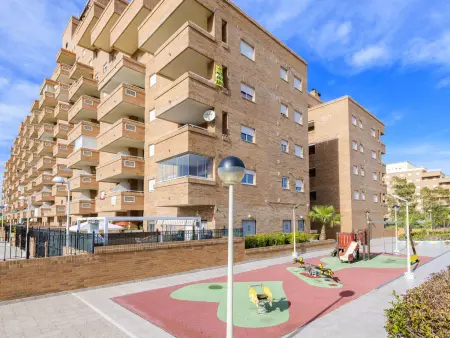 Torremar, Appartement 4 personnes à Oropesa del Mar - Photo 22