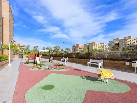 Torremar, Appartement 4 personnes à Oropesa del Mar - Photo 23
