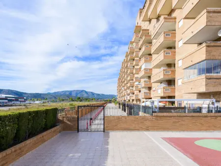 Torremar, Appartement 4 personnes à Oropesa del Mar - Photo 25