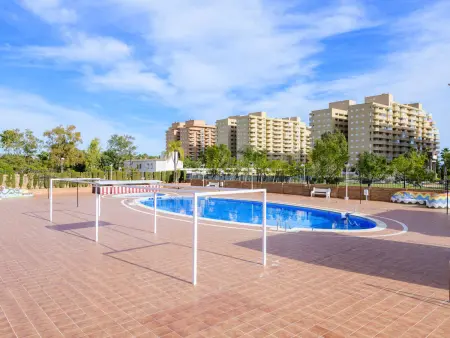 Torremar, Appartement 4 personnes à Oropesa del Mar - Photo 26