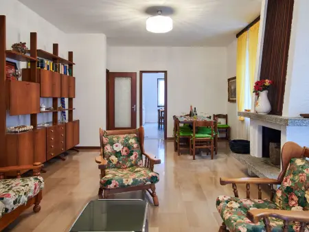 Mario, Appartement 8 personnes à Dervio - Photo 2
