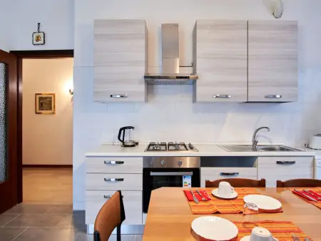 Mario, Appartement 8 personnes à Dervio - Photo 3