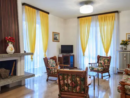 Mario, Appartement 8 personnes à Dervio - Photo 5
