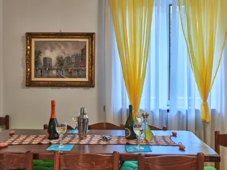 Mario, Appartement 8 personnes à Dervio - Photo 6