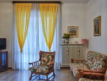 Mario, Appartement 8 personnes à Dervio - Photo 7