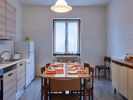 Mario, Appartement 8 personnes à Dervio - Photo 8