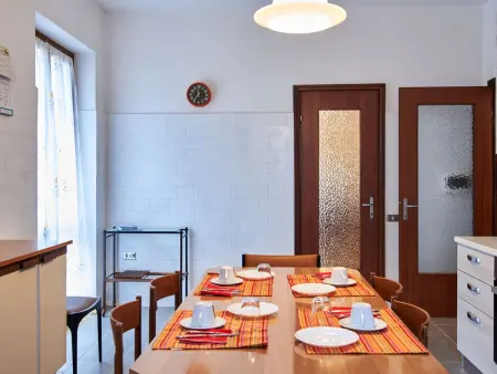 Mario, Appartement 8 personnes à Dervio - Photo 9