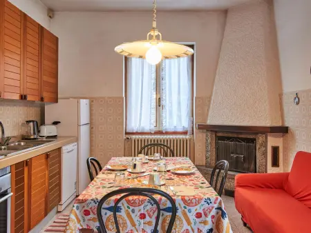 Massimo, Appartement 8 personnes à Dervio - Photo 4