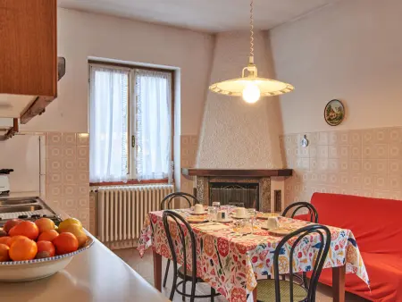 Massimo, Appartement 8 personnes à Dervio - Photo 9