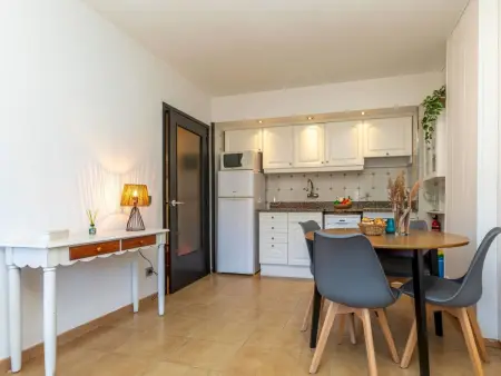 Salines XVII, Appartement 4 personnes à L'Estartit - Photo 3