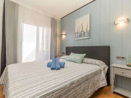 Salines XVII, Appartement 4 personnes à L'Estartit - Photo 10