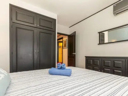 Salines XVII, Appartement 4 personnes à L'Estartit - Photo 12