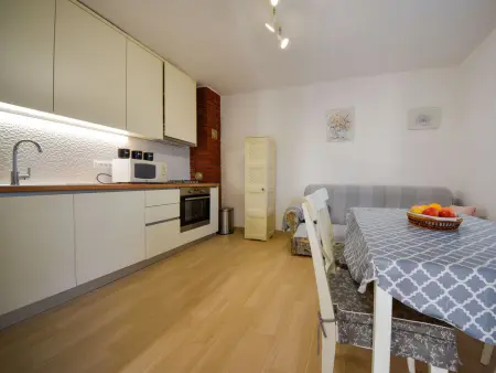 Vukić, Appartement 3 personnes à Starigrad Paklenica - Photo 3