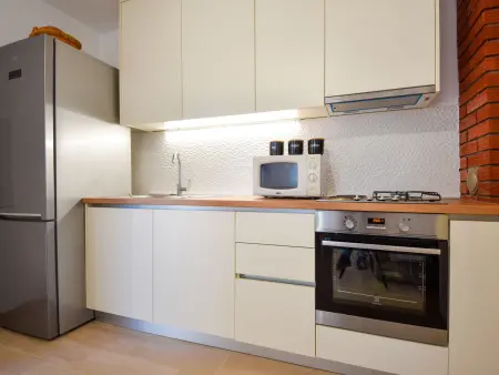 Vukić, Appartement 3 personnes à Starigrad Paklenica - Photo 4