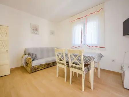 Vukić, Appartement 3 personnes à Starigrad Paklenica - Photo 5