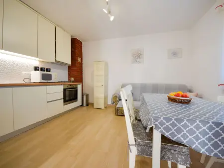 Vukić, Appartement 3 personnes à Starigrad Paklenica - Photo 6