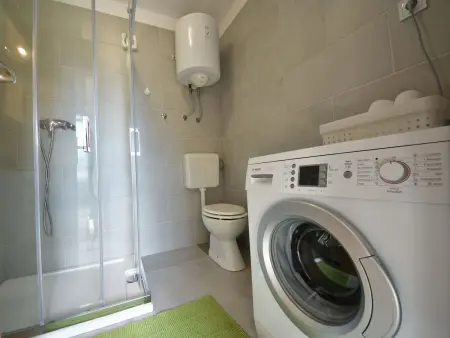 Vukić, Appartement 3 personnes à Starigrad Paklenica - Photo 8