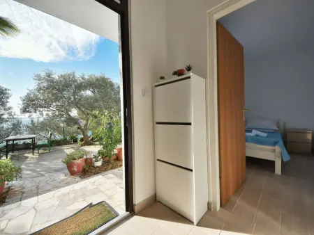 Vukić, Appartement 3 personnes à Starigrad Paklenica - Photo 10