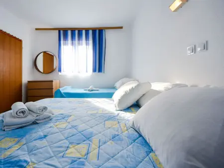 Vukić, Appartement 3 personnes à Starigrad Paklenica - Photo 11