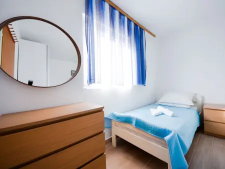 Vukić, Appartement 3 personnes à Starigrad Paklenica - Photo 12
